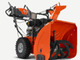 Lumikoneet-Husqvarna