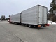 Tractor Units-Scania