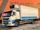 Trucks-Volvo