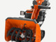 Lumikoneet-Husqvarna