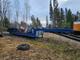 Semi-trailers-Muu merkki