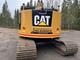 Excavators-Caterpillar