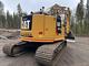 Excavators-Caterpillar