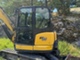 Backhoe loaders-Yanmar