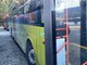 Linja-auto-Volvo