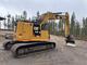 Excavators-Caterpillar