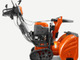 Lumikoneet-Husqvarna