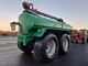 Fertilizer application-Agronic