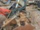 Equipment and spare parts for forest machinery-Muu merkki
