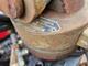 Equipment and spare parts for forest machinery-Muu merkki