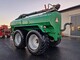 Fertilizer application-Agronic