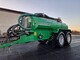 Fertilizer application-Agronic
