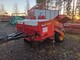 Kylvökoneet ja istutuskoneet-Tume