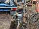 Equipment and spare parts for forest machinery-Muu merkki