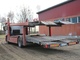 Vehicle transportation-Volvo