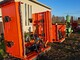 Hay and forage machines-Kralj-ing