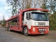 Vehicle transportation-Volvo