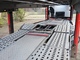 Vehicle transportation-Volvo