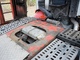 Vehicle transportation-Volvo