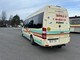 Bus/Coach-Mercedes-Benz