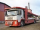 Vehicle transportation-Volvo