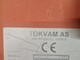Road and snow machines-Tokvam