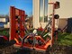 Hay and forage machines-Kralj-ing