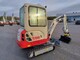 Excavators-Takeuchi