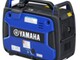Aggregaatit ja generaattorit-Yamaha
