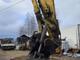 Excavators-Komatsu