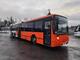 Linja-auto-Scania