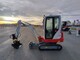 Excavators-Takeuchi
