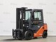 Forklift trucks-Toyota