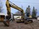 Excavators-Komatsu