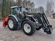 Tractors-Valtra