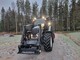 Tractors-Valtra