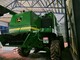 Leikkuupuimurit-John Deere