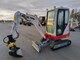 Excavators-Takeuchi
