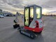 Excavators-Takeuchi
