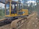 Excavators-Åkerman