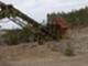 Waste / Recycling & Quarry Equipment-Power Screen