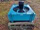 Letkupuristimiet, hydrauliventtiilit ja komponentit-Hydor