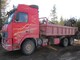 Trucks-Volvo