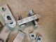 Metal processing-ACM