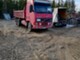 Trucks-Volvo