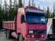 Trucks-Volvo