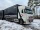 Trucks-Volvo