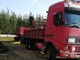 Trucks-Volvo