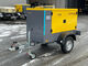 Generaattorit-Atlas Copco