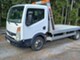 Machine Transport-Nissan